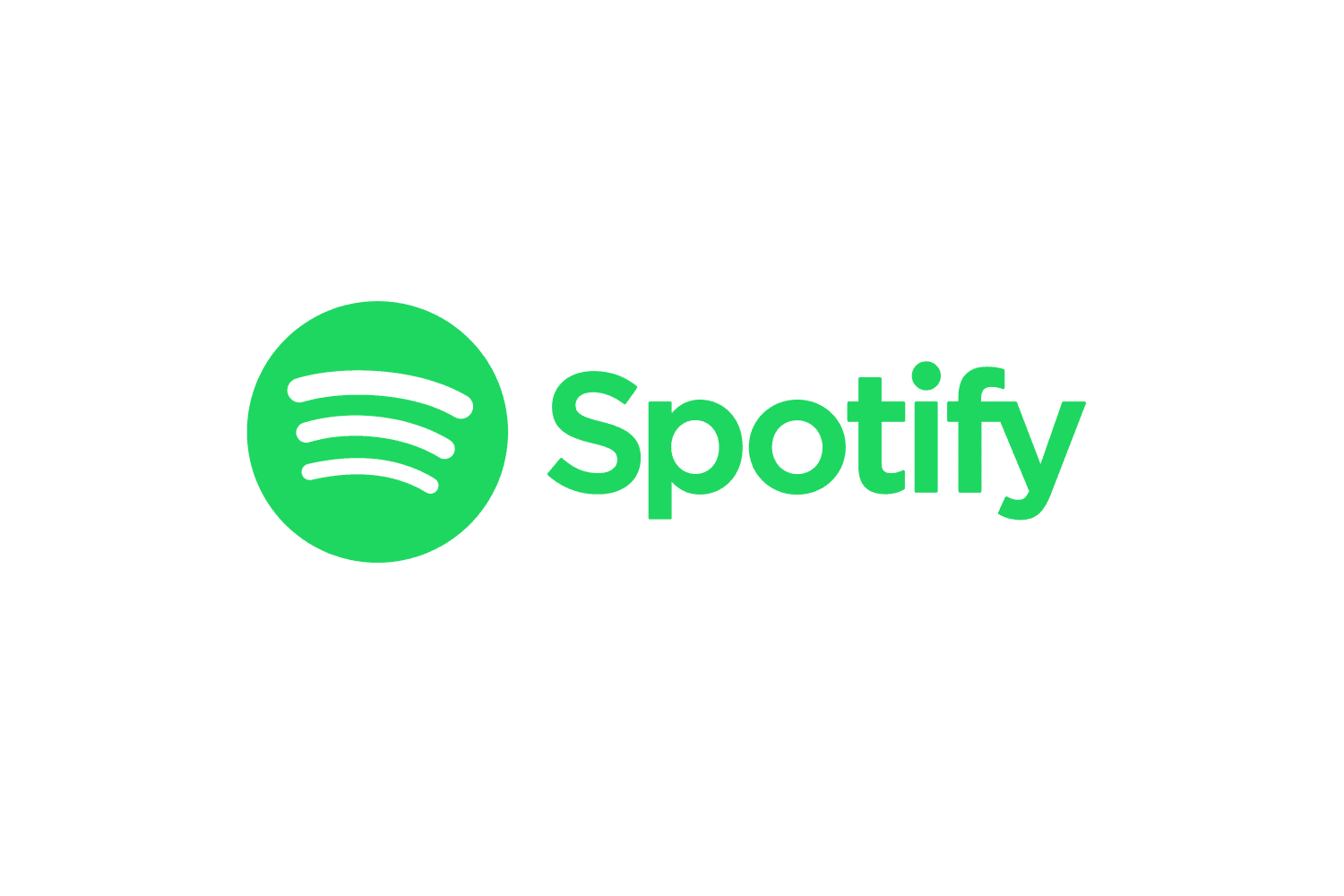 Bộ nhận diện thương hiệu Spotify