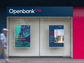 12 Col Openbank store