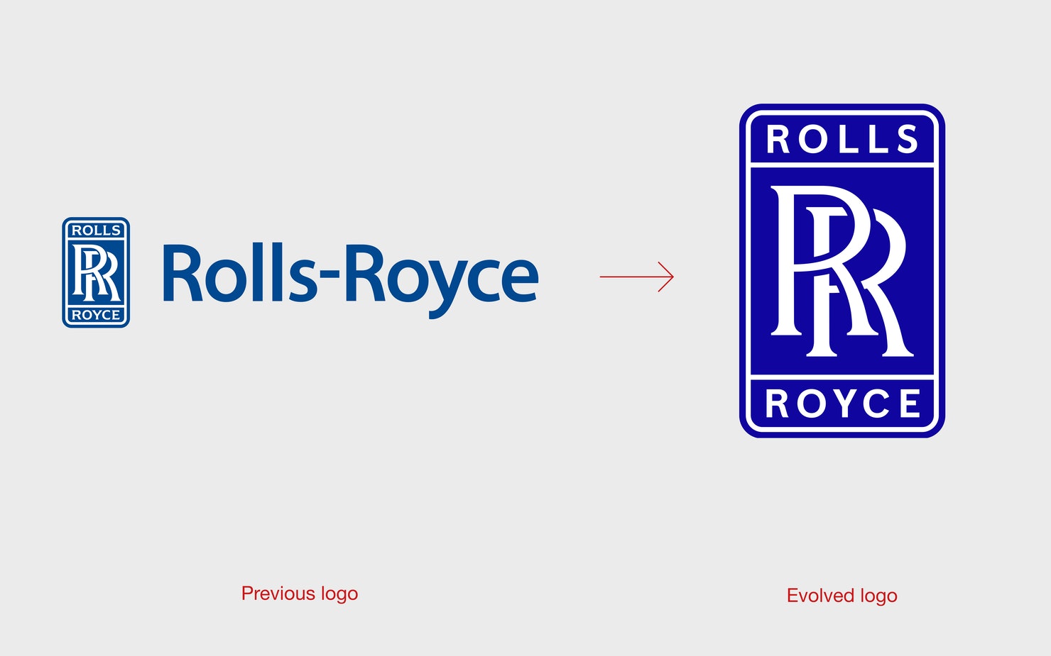 Logo Rolls-Royce