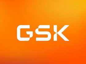 GSK Unveils New Logo